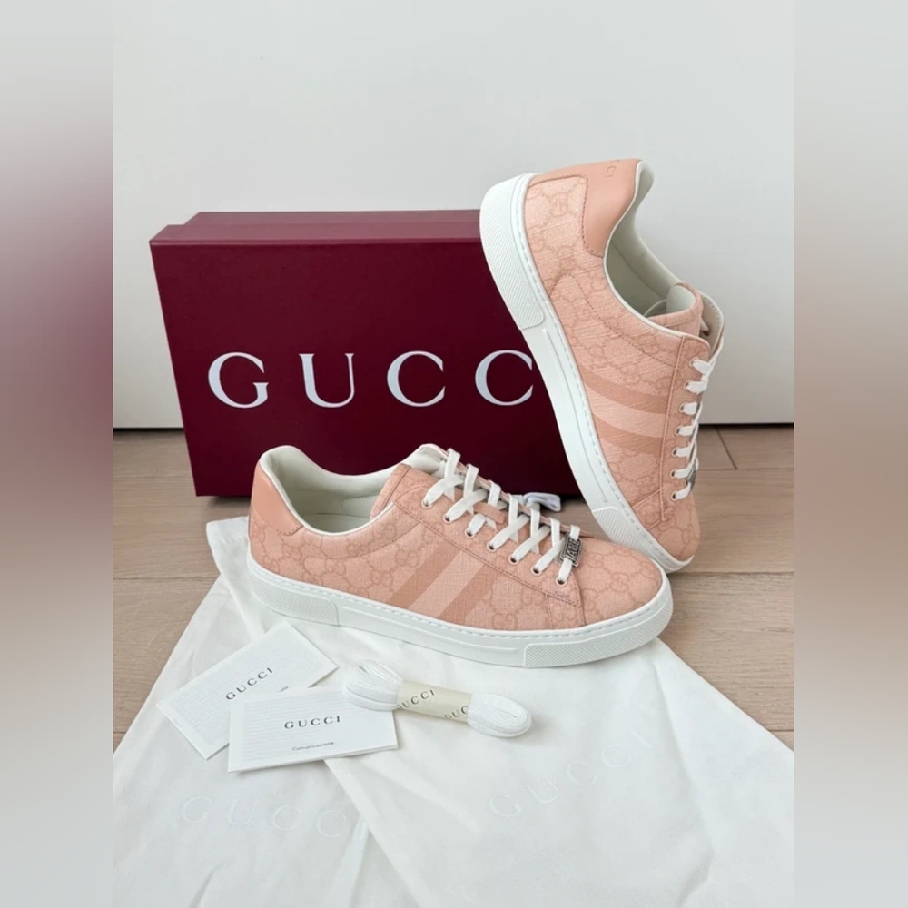 Gucci Women's Ace Sneaker Women
